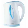 Чайник електричний ECG RK 1758 Blue - фото № 5