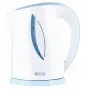 Чайник електричний ECG RK 1758 Blue - фото № 2