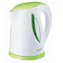 Чайник електричний  ECG RK 1758 Green - фото № 2