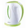 Чайник електричний  ECG RK 1758 Green - фото № 3