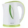 Чайник електричний  ECG RK 1758 Green - фото № 5