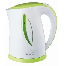 Чайник електричний  ECG RK 1758 Green