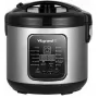 Мультиварка з керамічною чашею ViLgrand VMC1255C