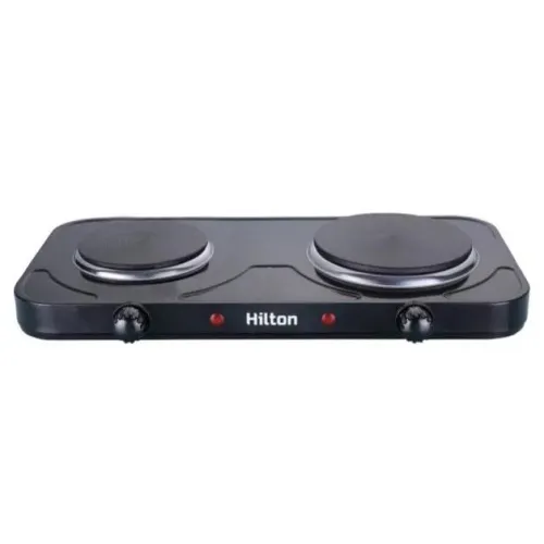 Плита настільна (електро) Hilton HEC-251