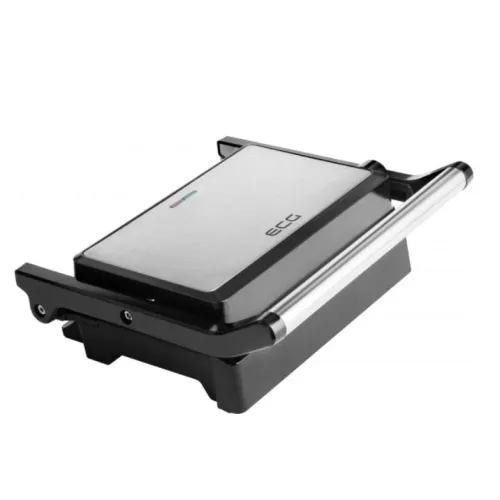 Гриль електричний  ECG S 3070 Panini Power