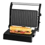 Гриль електричний  ECG S 3070 Panini Power - фото № 2