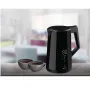 Чайник електричний ECG RK 1893 Digitouch Black - фото № 6