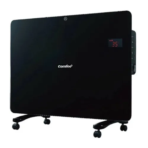 Конвектор напольно-настенный  Comfee CENDK15-15MRBK