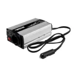 Автомобільний перетворювач напруги (інвертор) 12/220V Mystery MAC-300