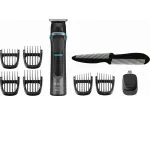 Машинка для стрижки волосся  ECG GRS 3820 Magnetic