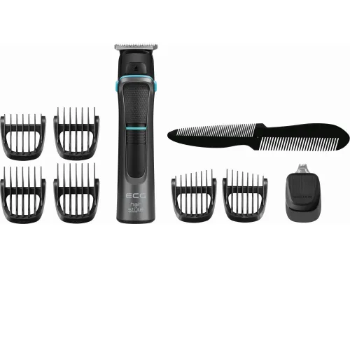Машинка для стрижки волосся  ECG GRS 3820 Magnetic