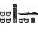 Машинка для стрижки волосся  ECG ZS 2620 Magnetic ZS 2620