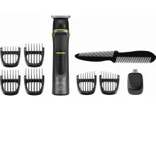 Машинка для стрижки волосся  ECG ZS 2620 Magnetic ZS 2620