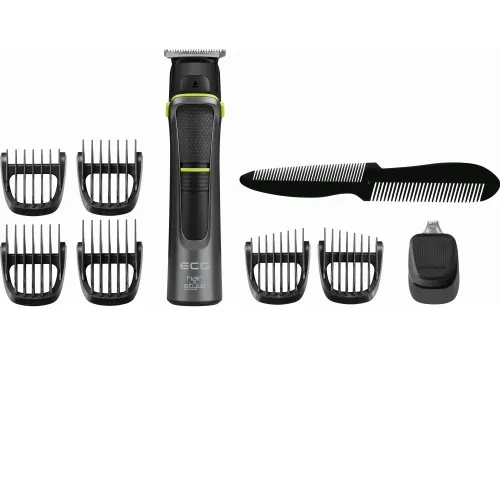 Машинка для стрижки волосся  ECG ZS 2620 Magnetic ZS 2620