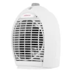 Тепловентилятор спиральный Ardesto FHK-2000GY(BG)