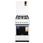 Плита комбінована Ardesto FSC-F5060AW