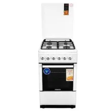 Плита комбінована Ardesto FSC-F5060AW