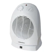 Тепловентилятор спіральний Liberton LFH-5401