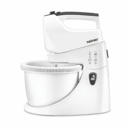 Міксер стаціонарний із поворотною чашею Zelmer ZHM 2559