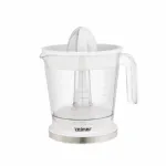 Соковитискач для цитрусових електричний з двома насадками Zelmer ZJE2800