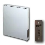 Обігрівач інфрачервоний конвекторний TWP 300 Basic