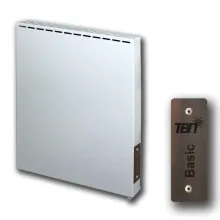 Обігрівач інфрачервоний конвекторний TWP 300 Basic