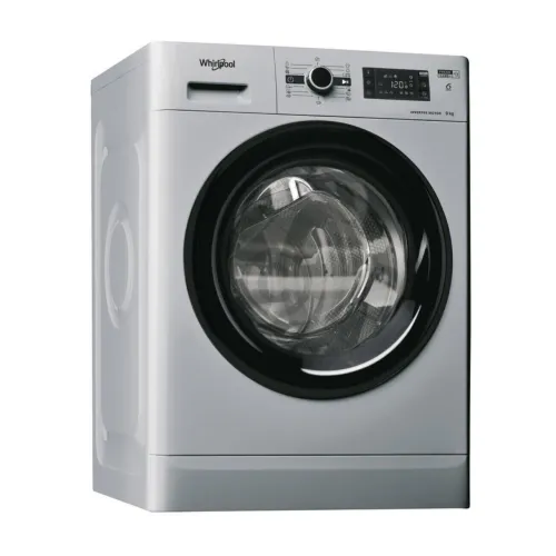 Професійна пральна машина для дому Whirlpool PROFI AWG 914 S/D
