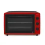 Духовка настільна електрична 35л Liberton LEO-353 Red