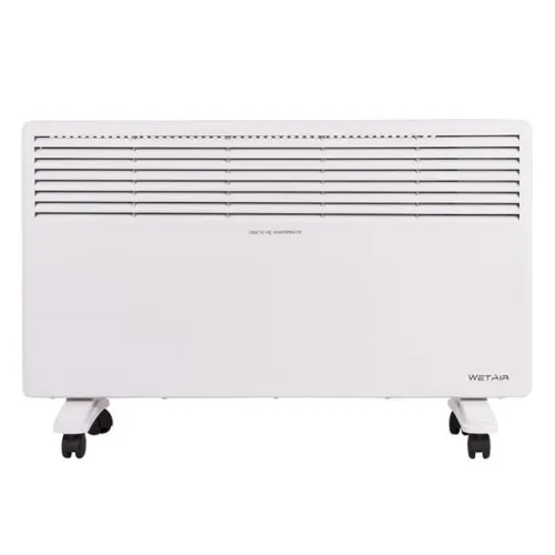 Конвектор підлогово-настінний  WetAir WCH-2000EW