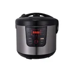 Мультиварка Liberton LMC-3100 (5 л., 13 програм)