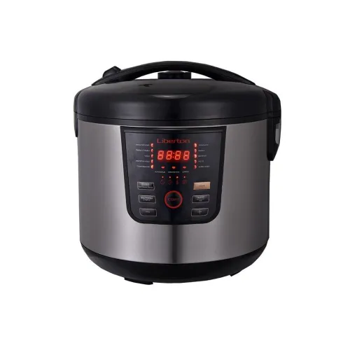 Мультиварка Liberton LMC-3100 (5 л., 13 програм)