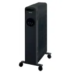 Обігрівач масляний на колесах 9 секцій з пультом керування Gorenje OR2000EB