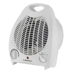 Тепловентилятор спіральний Liberton LFH-5400