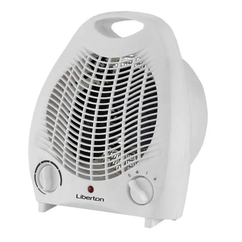 Тепловентилятор спіральний Liberton LFH-5400