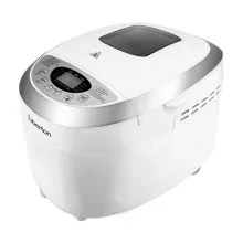 Хлібопічки з двома мішалками Liberton LBM-6305 12 програм Хлібопічки з двома мішалками Liberton LBM-6305 12 програм