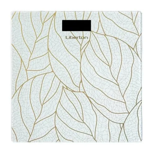 Ваги підлогові  Liberton LBS-0802