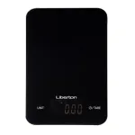 Ваги кухонні електронні без чаші 8кг Liberton LKS-0704