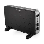 Конвектор підлоговий Heinner HCVH-Y2000TBK