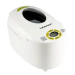 Хлібопічки з двома мішалками Liberton LBM-6307 12 програм