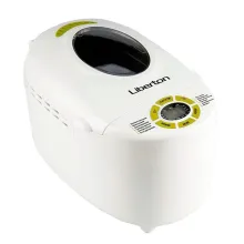 Хлібопічки з двома мішалками Liberton LBM-6307 12 програм Хлібопічки з двома мішалками Liberton LBM-6307 12 програм