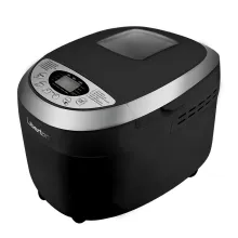 Хлібопічка електрична Liberton LBM-6306 12 програм