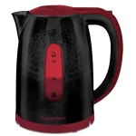 Чайник електричний пластиковий 1,7л Liberton LEK-6813