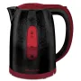 Чайник електричний пластиковий 1,7л Liberton LEK-6813