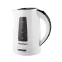 Чайник електричний пластиковий з підсвічуванням Liberton LEK-6810 - фото № 3