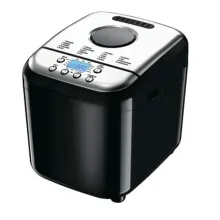 Хлібопіч для дому з функцією йогурту Vimar VBM-648i Хлібопіч для дому з функцією йогурту Vimar VBM-648i