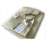 Електропростирадло двоспальне Asel BOYRALI