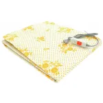 Електропростирадло двоспальне Asel SECKIN