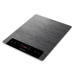 Плита настільна індукційна одноконфоркова Liberton LIC-2054