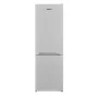 Холодильник двокамерний з нижньою морозильною камерою No Frost Heinner HCNF-V291F