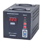Стабілізатор напруги релейний однофазний Luxeon FDR-5000